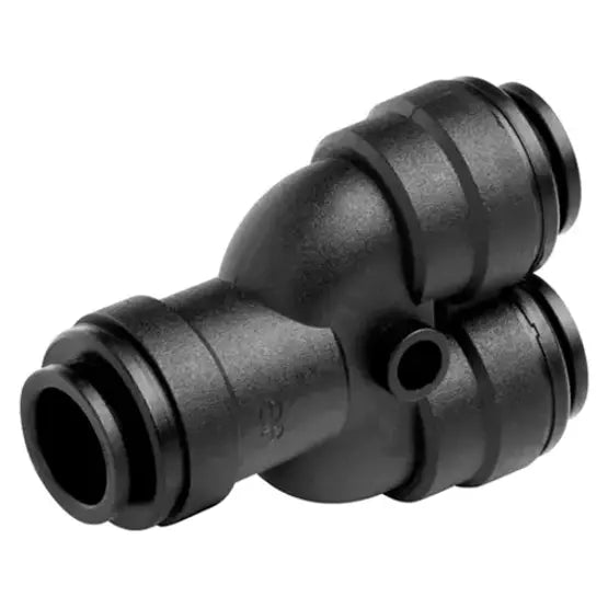PLS - 12mm 2 Way Divider
