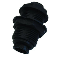 PLS - 12mm Bulkhead Connector