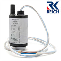 Reich - Power Jet 25L Max Pressure 2.5 Bar