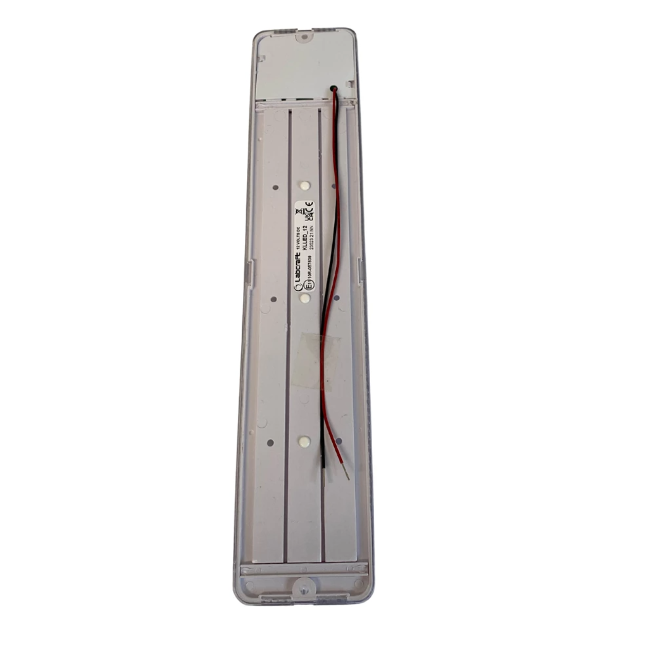 Labcraft - LED Trilite