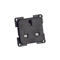 Powerpart - C-Line 13 Amp Socket