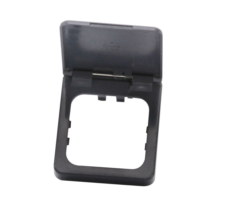 Powerpart - C-Line Flap & Surrounding