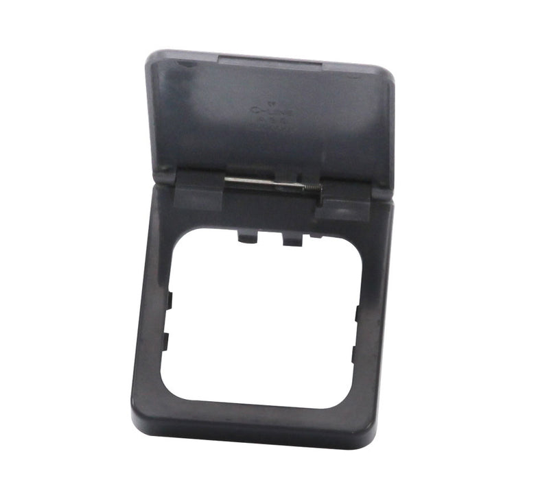 Powerpart - C-Line Flap & Surrounding