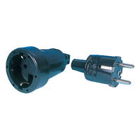 Powerpart - Continental Mains Coupler