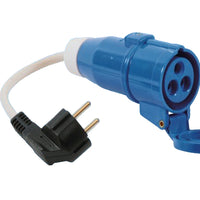 Powerpart - Continental Conversion Plug