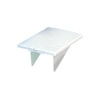 PLS - 2004 Gas Outlet Box Replacement Flap & Pins