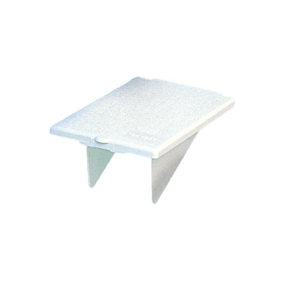 PLS - 2004 Gas Outlet Box Replacement Flap & Pins