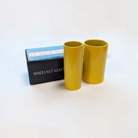 Milenco - Compact Wheel Clamp 12-16”