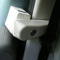 Milenco - Cab Door Deadlock Twinpack