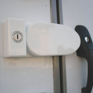 Milenco - Security Door Lock