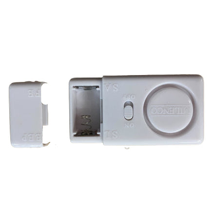 Milenco - Sleep Safe Alarm