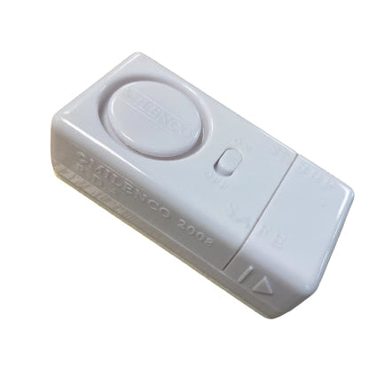 Milenco - Sleep Safe Alarm