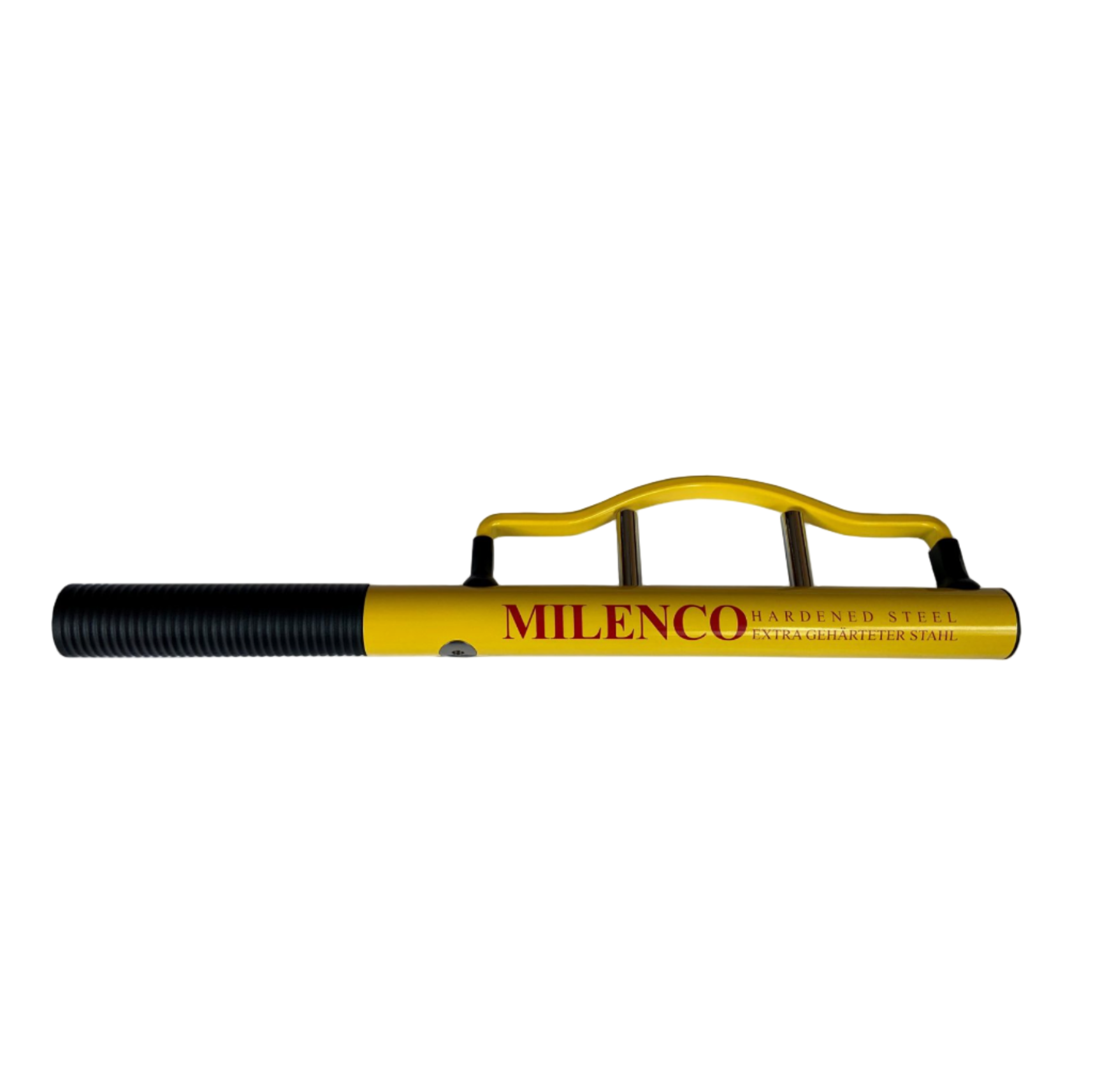 Milenco – High-Security Steering Wheel Lock