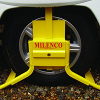 Milenco - Wheel Clamp