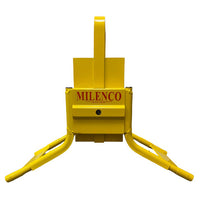 Milenco - Wheel Clamp