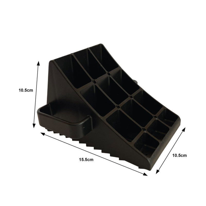 Milenco - MGI Wedge Level Chock