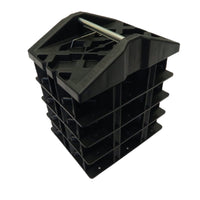 Milenco - Stacka Corner Feet