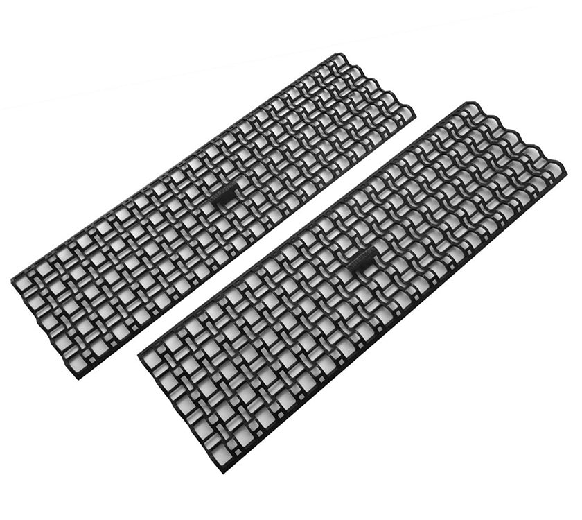 Milenco - Giant Lattice Grip Mats