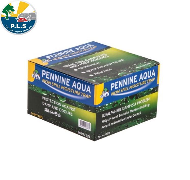 PLS - Aqua Moisture Absorber Trap 350g