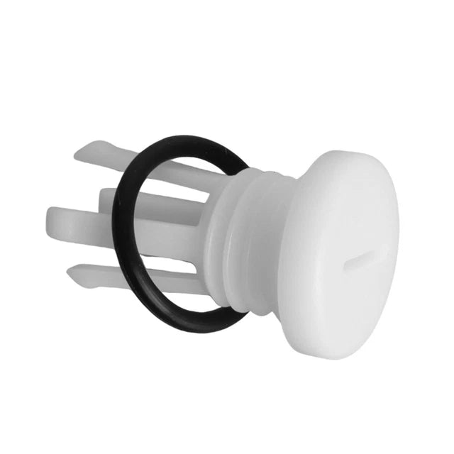 Truma - Crystal 2 Metric Drain Plug with O Ring