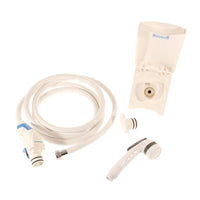 Truma - Ultraflow Outdoor Shower Kit Compact - White