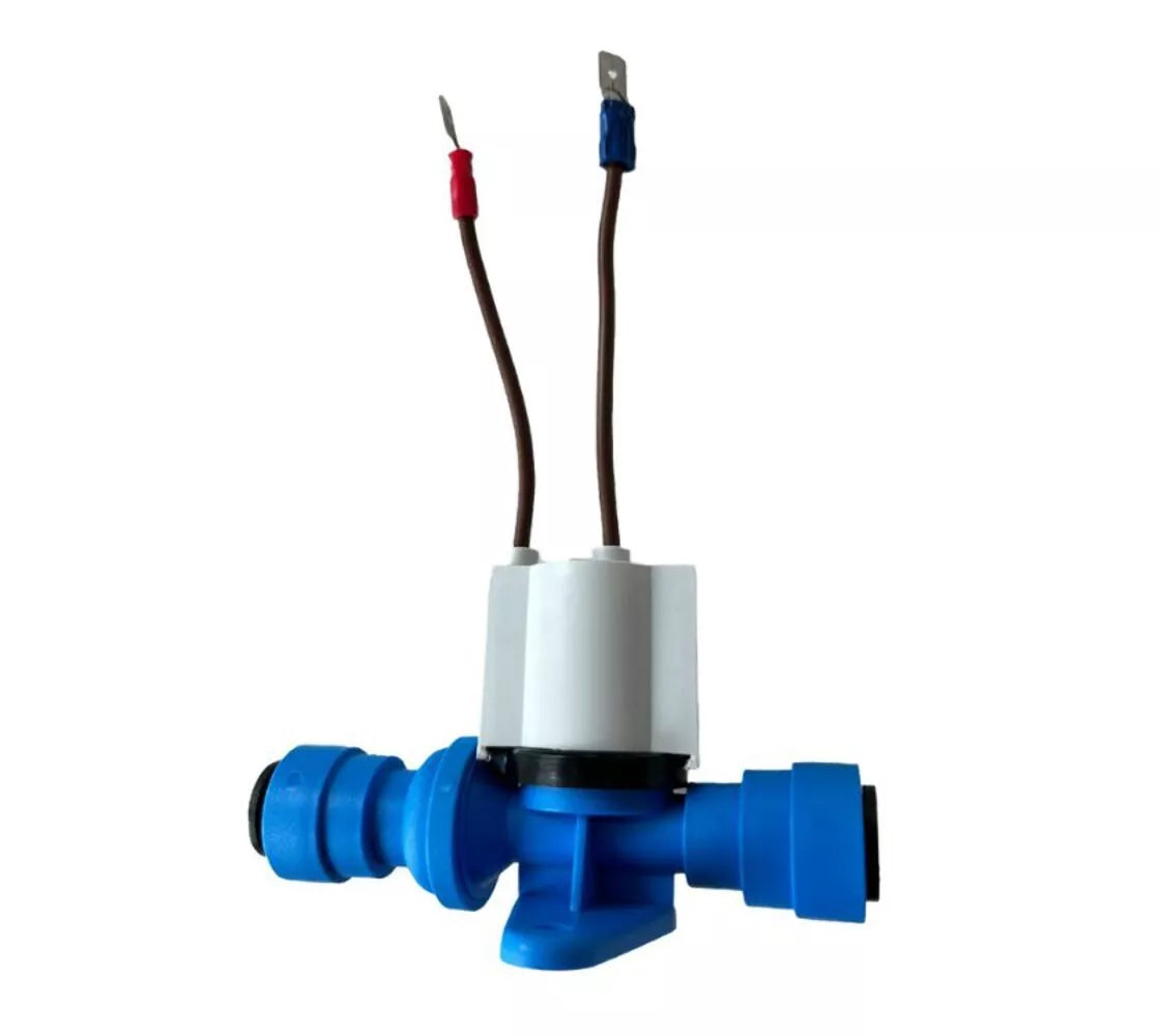 Truma - Ultraflow Smart Switch (2nd Generation)