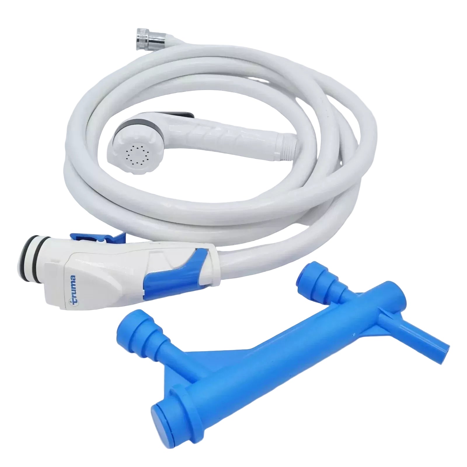 Truma - Ultraflow Shower Kit for Filter Housing