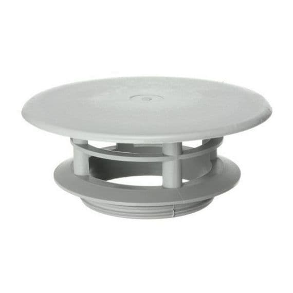 Truma - Exhaust Cowl Screw Top KD