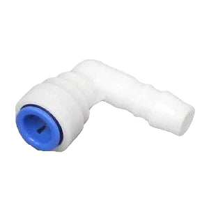 Truma - Water Fit Cold Flex 10mm Push Fit