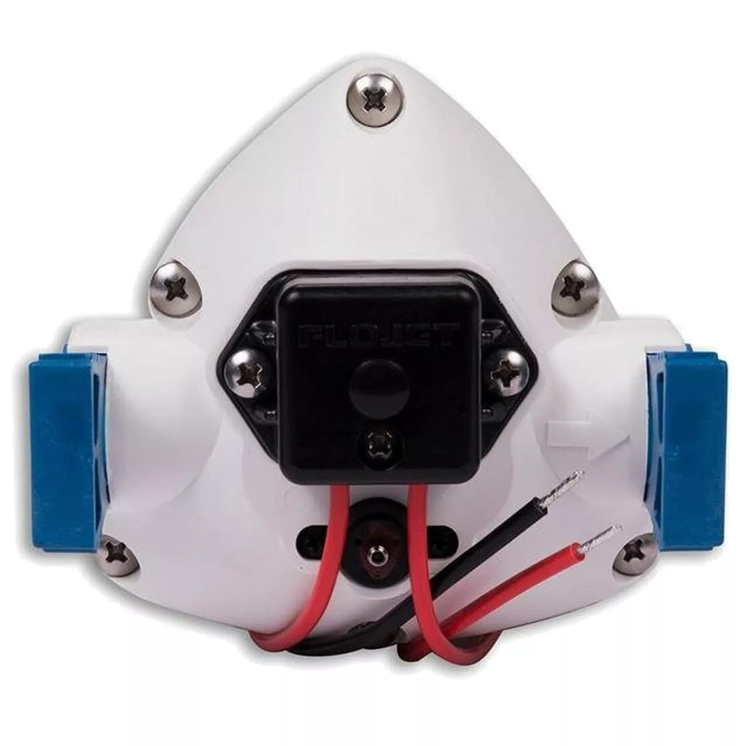 Truma - Flojet Automatic Water System Pump (Triplex Diaphragm Series)