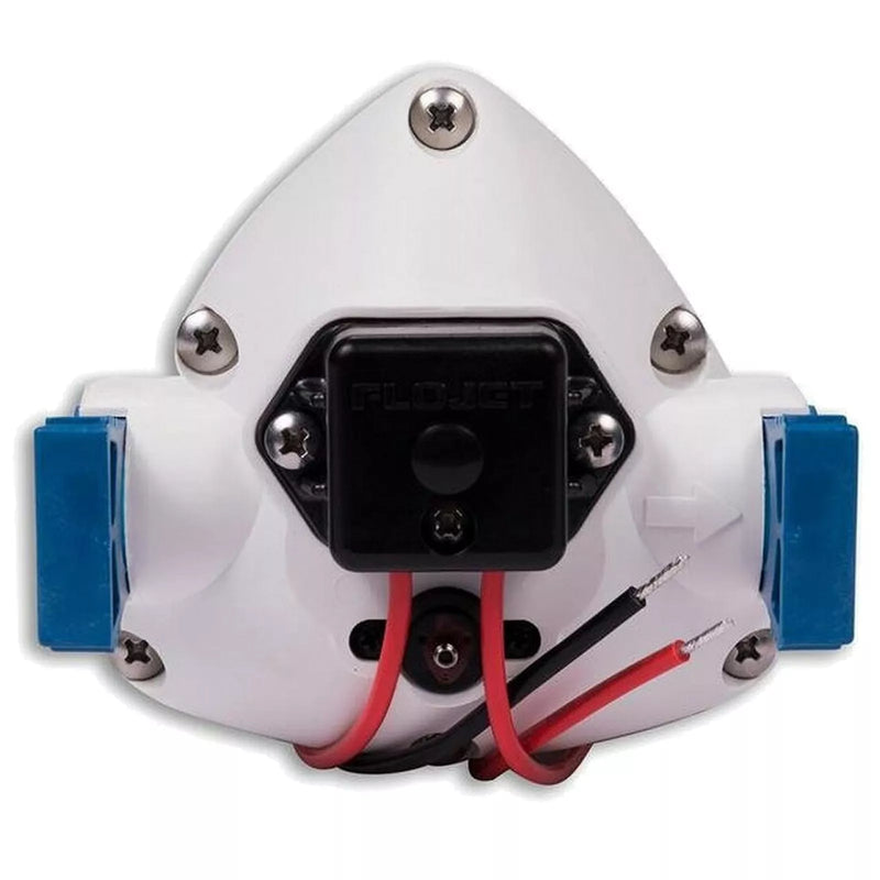 Truma - Flowjet Automatic Water System Pump (Triplex Diaphragm Series)
