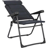 Crespo - AP/213 ADCS Air Deluxe Camping Chair – Grey