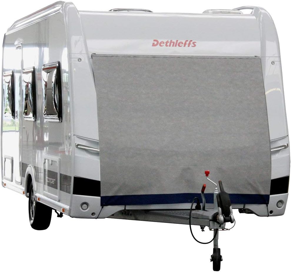 Hindermann - Tyvek Caravan Towing Protection Cover 200x160cm | 8987-5440