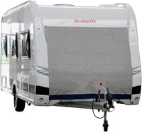 Hindermann - Tyvek Caravan Towing Protection Cover 200x160cm | 8987-5440