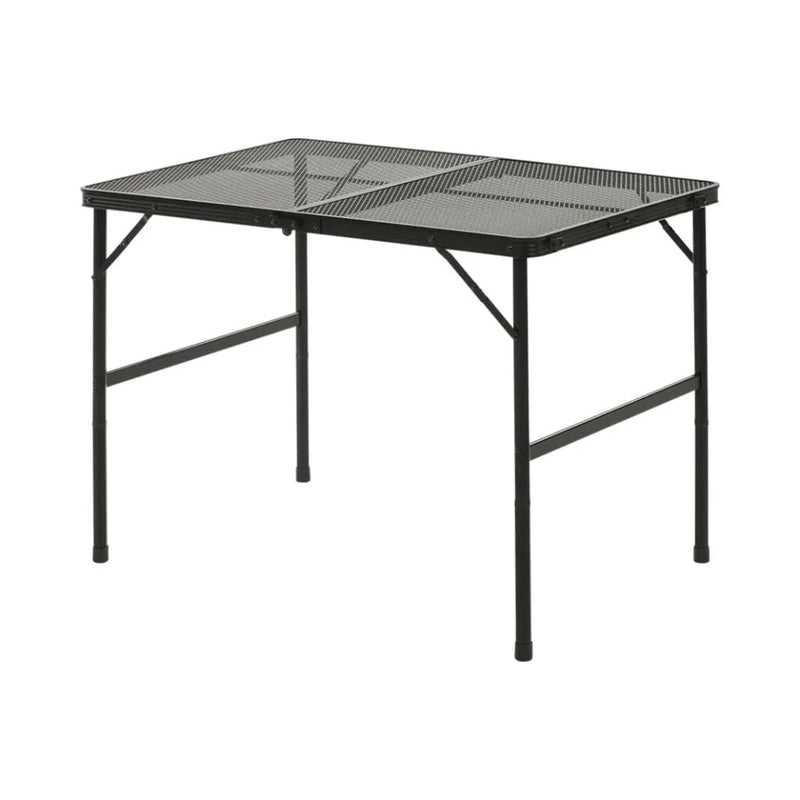 Travellife - Greccio Table Mesh in Black