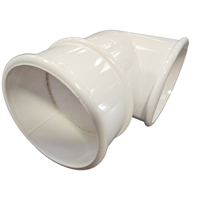 Water Filler Funnel with Mesh
