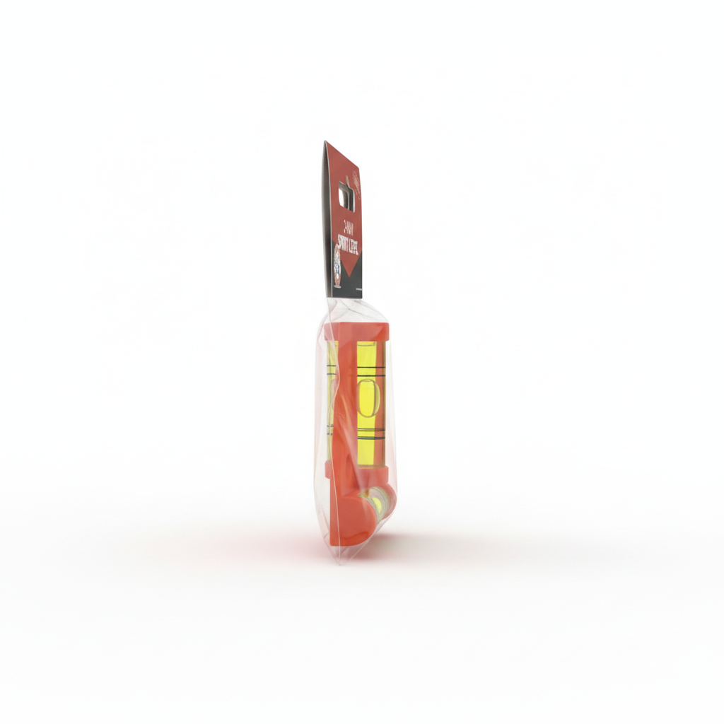 That Leisure Shop - 2 Way Spirit Level Triangle