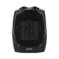 Mestic - Ceramic Heater MKK-100