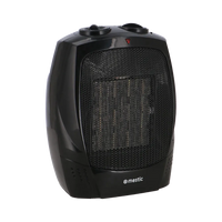 Mestic - Ceramic Heater MKK-100