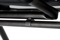 Brunner - Aravel 3D Universal Leg Rest/Foot Stool | Black