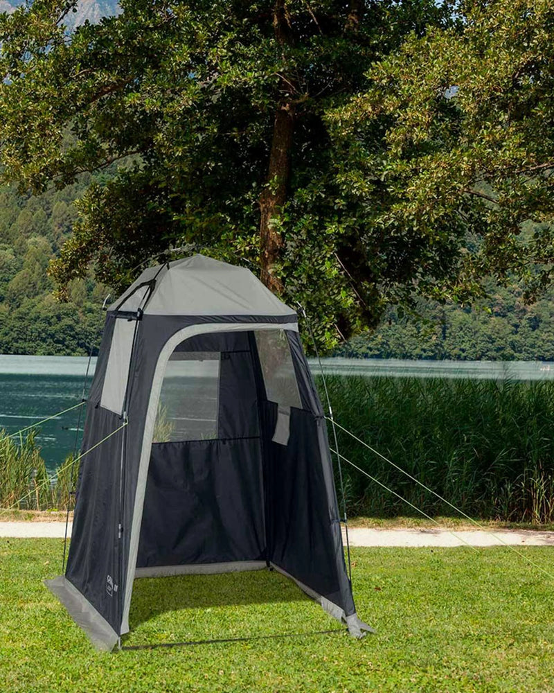 Brunner - Cabina II NG Storage Shower Toilet Tent