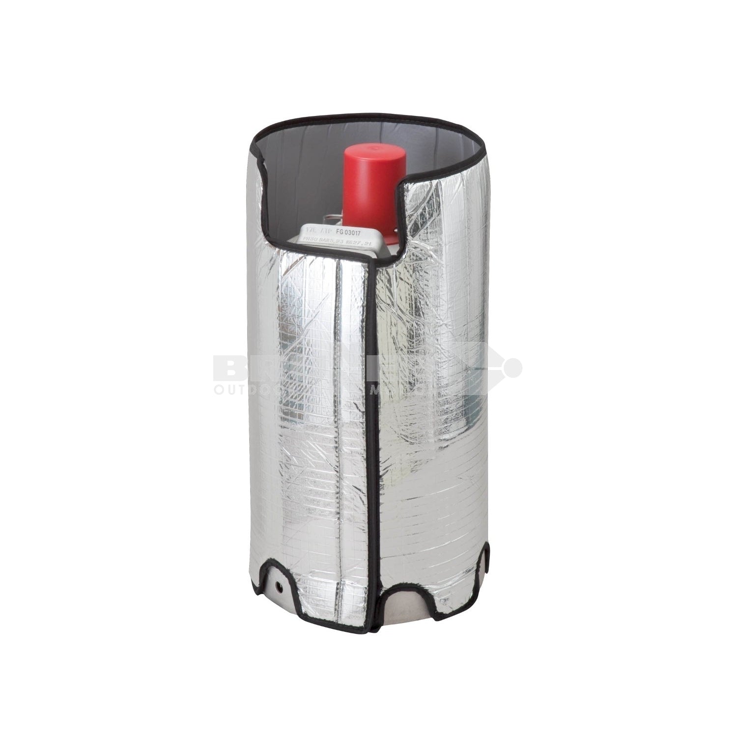 Brunner - Insulating Cover for 11kg Gas Bottle | 7130214N