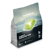 Dometic - GreenCare Toilet Tabs 16 Pack