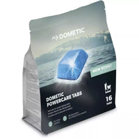 Dometic - PowerCare Toilet Tabs 16 Pack