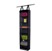 Eurotrail - Hanging Cabinet Unit 7 Storage Compartments