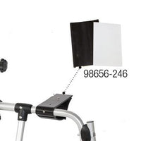 Fiamma - Carry-Bike Anti-Scratch Protective Pad Film | 98656-246