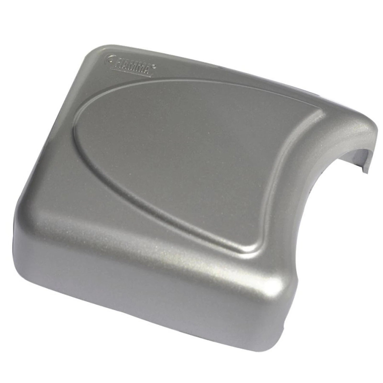 Fiamma - Carry-Bike Ducato Mounting Strip Cover Cap
