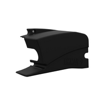 Fiamma - F40 Awning End Cap in Deep Black