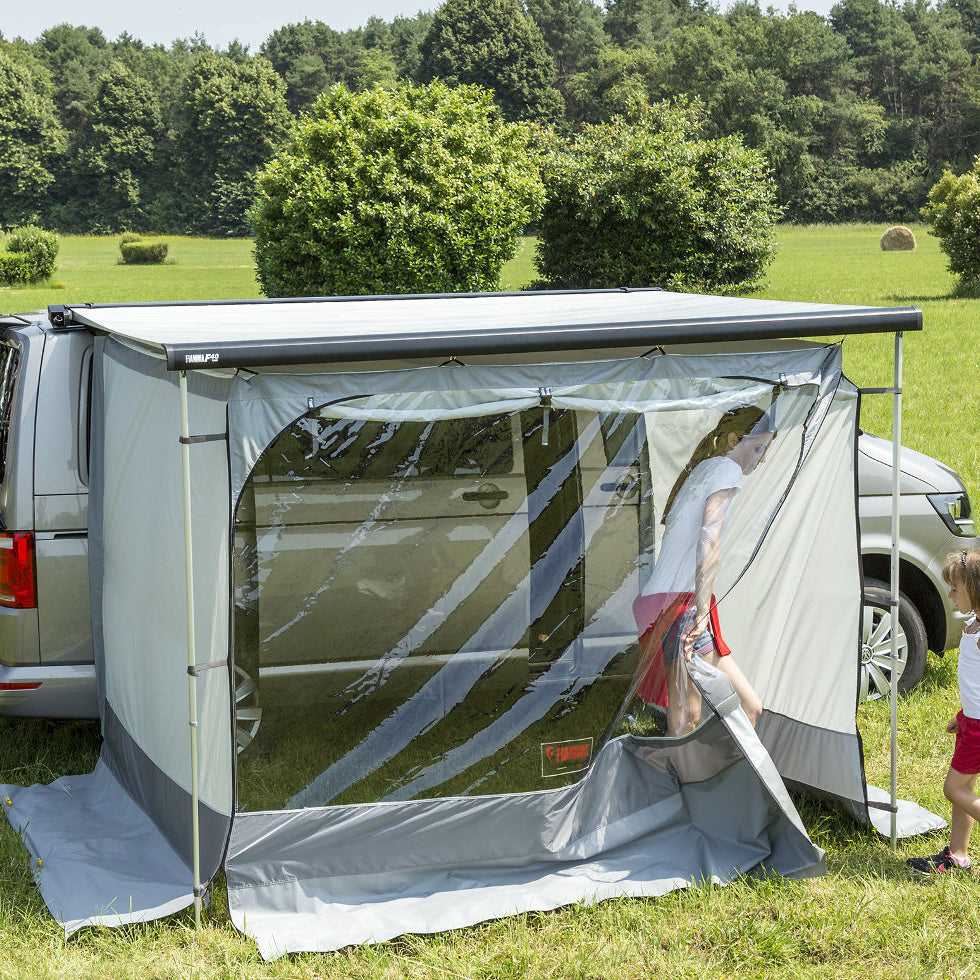 Fiamma - F40 Van Privacy Room 270cm in Grey | 08209-01