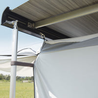 Fiamma - F40 Van Privacy Room 270cm in Grey | 08209-01